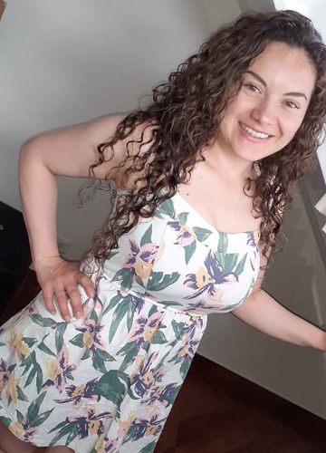 Your Latin Bride?