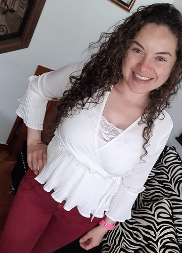 Your Latin Wife?