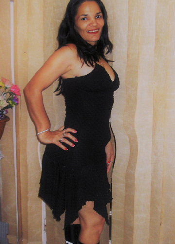 Your Latin Wife?