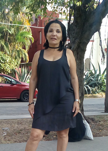 Your Latin Bride?