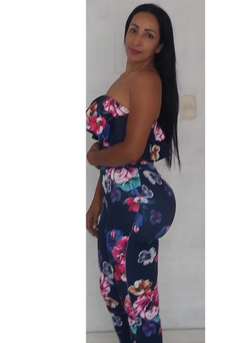 Your Latin Bride?