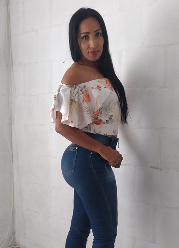Your Latin Bride?