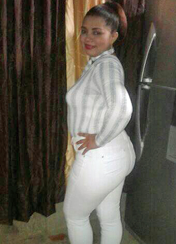 Your Latin Wife?