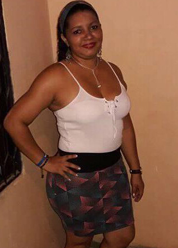 Your Latin Wife?