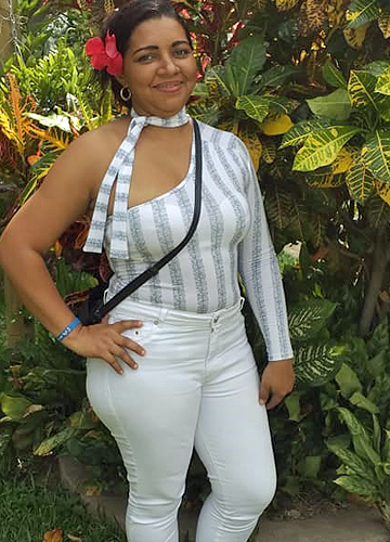 Your Latin Bride?