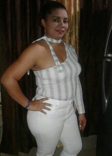 Your Latin Bride?