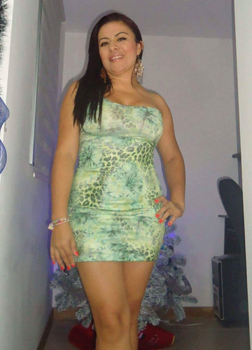 Your Latin Wife?