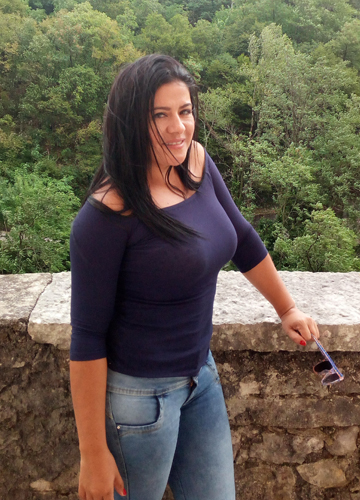 Your Latin Bride?