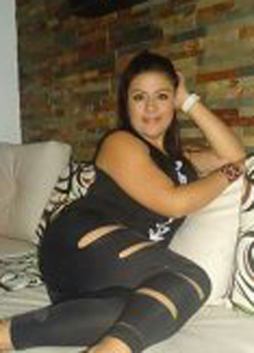 Your Latin Wife?
