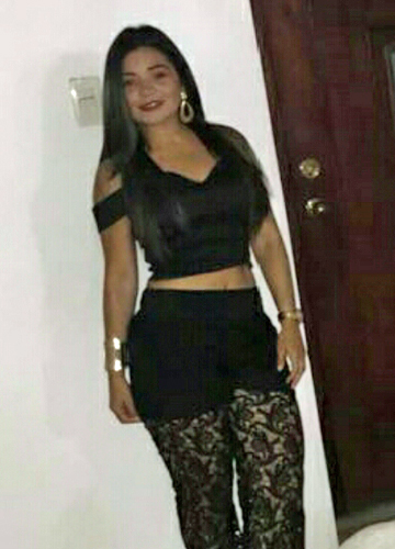 Your Latin Bride?