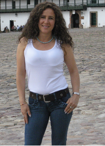 Your Latin Bride?