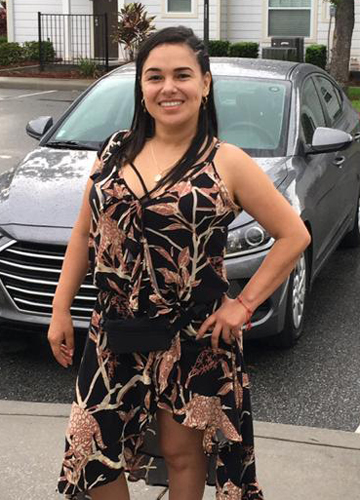 Your Latin Bride?