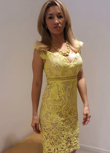 Your Latin Wife?