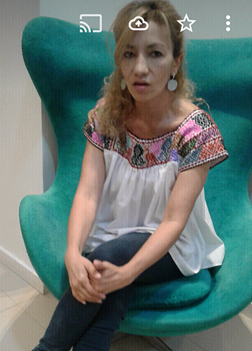 Your Latin Wife?