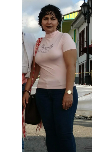 Your Latin Wife?