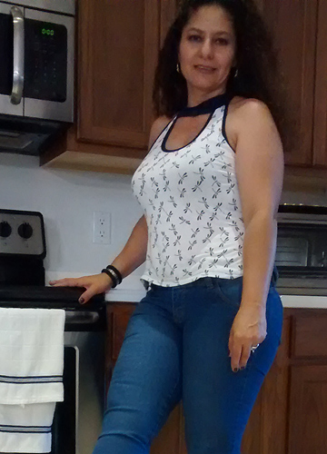 Your Latin Wife?