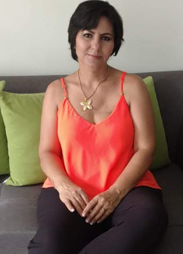 Your Latin Wife?