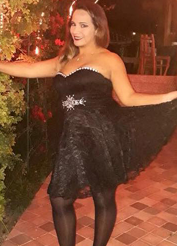 Your Latin Wife?