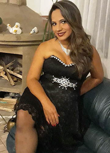 Your Latin Bride?