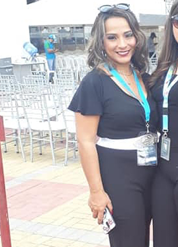 Your Latin Wife?