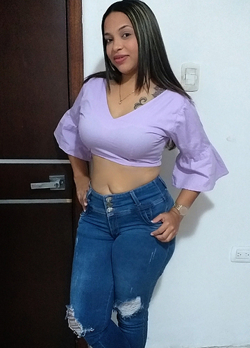 Your Latin Wife?