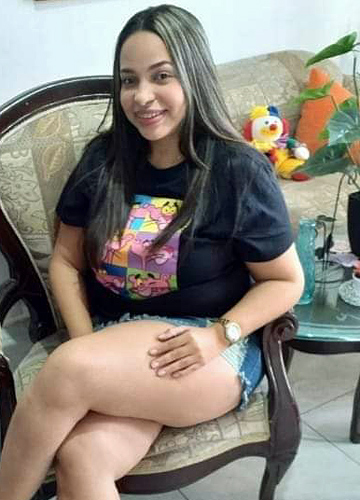 Your Latin Bride?