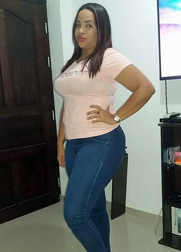 Your Latin Wife?