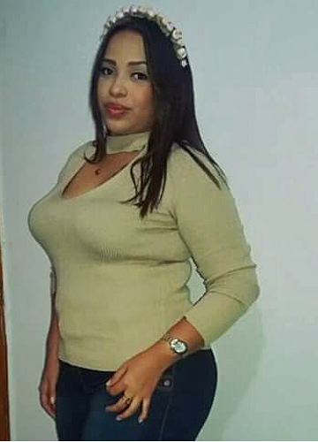 Your Latin Bride?