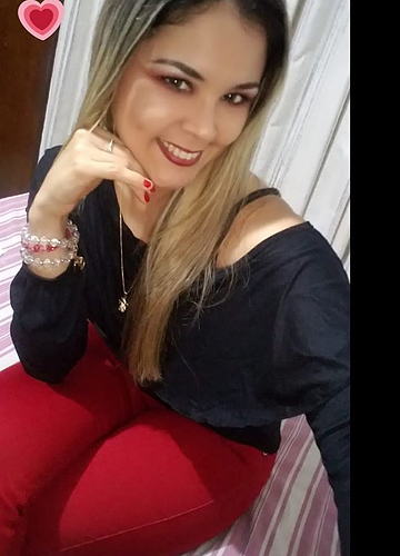Your Latin Wife?