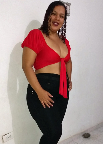 Your Latin Wife?