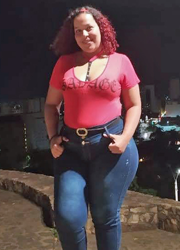 Your Latin Bride?