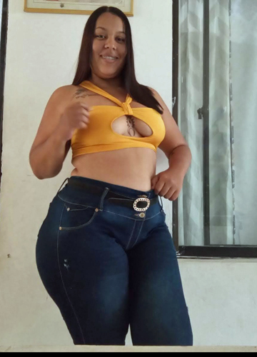 Your Latin Wife?