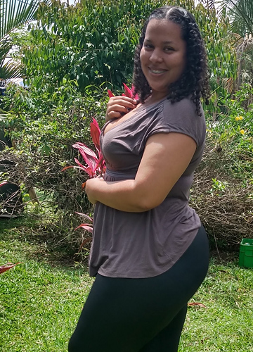 Your Latin Wife?