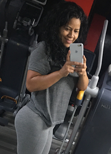 Your Latin Wife?