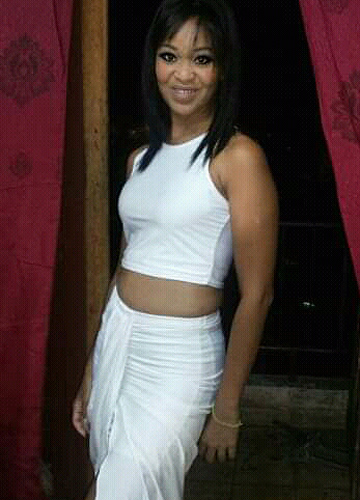 Your Latin Bride?