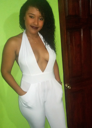 Your Latin Wife?