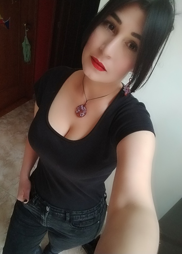 Your Latin Bride?