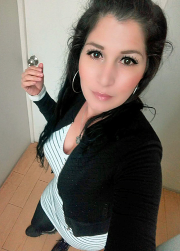 Your Latin Bride?
