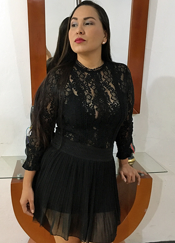 Your Latin Wife?