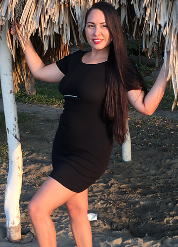 Your Latin Bride?