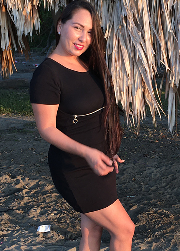 Your Latin Wife?