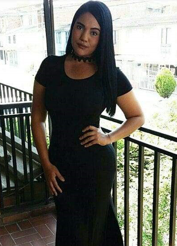 Your Latin Wife?