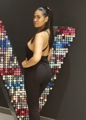 Your Latin Wife?