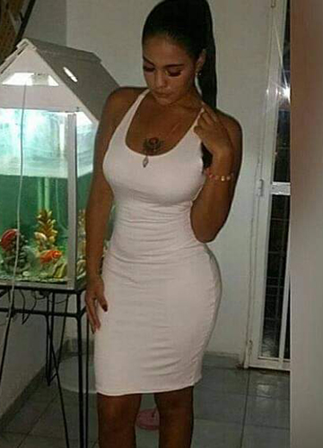 Your Latin Bride?