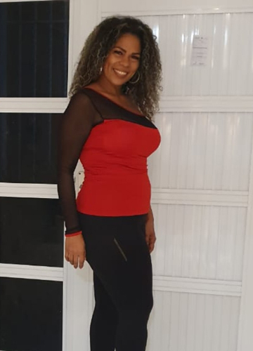 Your Latin Wife?