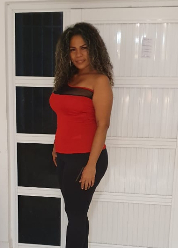 Your Latin Bride?