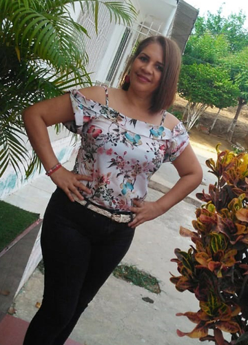 Your Latin Wife?