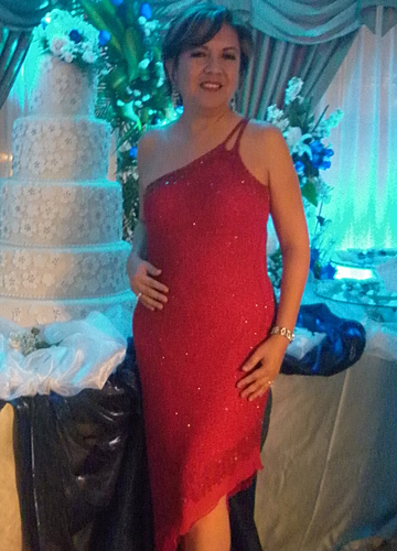 Your Latin Bride?