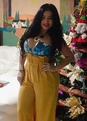 Your Latin Bride?