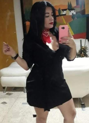 Your Latin Wife?